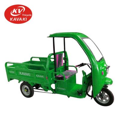 China Cargo Guangzhou China E-tricycle Factory Outlet Electric Tricycle Made In China Battery Tricycle For Cargo for sale