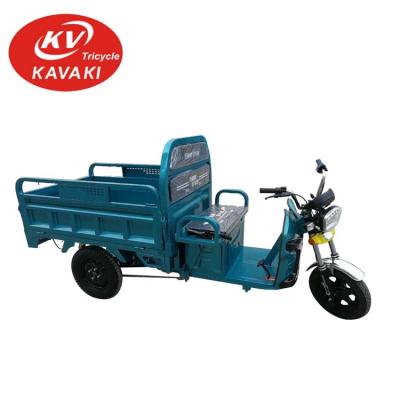 China Factory direct sales new product new product EEC tricycle cargo electric solar electric tricycle china 3 wheels for passenger/cargo for sale