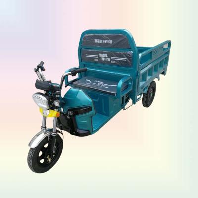 China Popular cargo tricycle with electric solar motor pedicab used for cargo 3 wheel car for sale in USA for sale