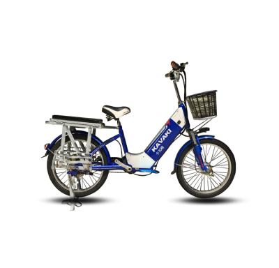 China Other 2018 Hot Selling Cheapest Price 60V Motor 2 Wheel Cargo Electric Bike/Bicycle/E-Bike/Motorcycle For Adults for sale