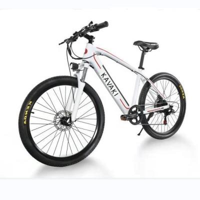 China UE Kavaki F1 Electric Bike Powerful Speed ​​Best Selling Electric Bicycle For Adult for sale