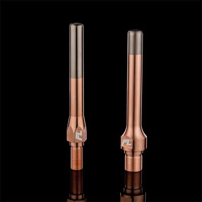 China Tungsten Alloy /CuW/WCu Tungsten Copper Alloy Electrical Contact Copper Rods For GIS for sale