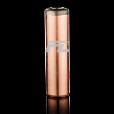 China Tungsten copper alloy /CuW/WCu hot sale new product copper alloy wolfram electrodes for GIS for sale