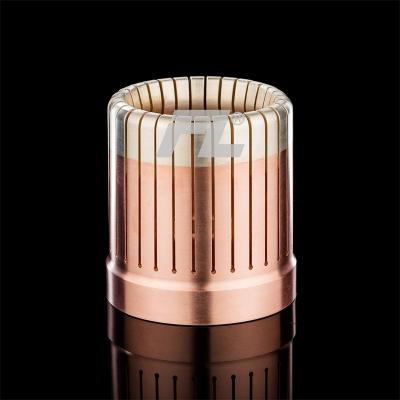 China Professional Best Copper Quality /CuW/WCu Alloy Tungsten Resistivity Heat Resistance Tungsten Copper Alloy High Contact For GIS for sale