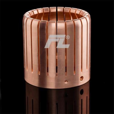 China Wholesale Copper Factory Tungsten /CuW/WCu Copper Alloy Best Tungsten Alloy for sale