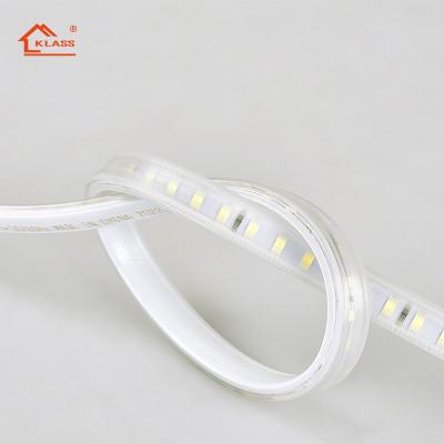 China LANDSCAPE KLASS Light Box Led Strip Light Bar SMD2835 3030 Led Diffuse Lattice 12V 24V 220V 2700K-6500k RGB Light Strip for sale