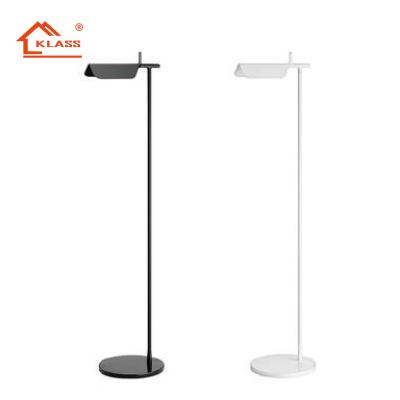 China All Can Be Customized Modern Minimalist Luxury LED Floor Lamp Feather Lamp With Remote Control For Living Room Home for sale