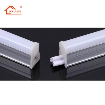 China New design T5 T8 Warehouse KLASS light tube light OEM ODM home indoor lighting integrated led tube light for sale