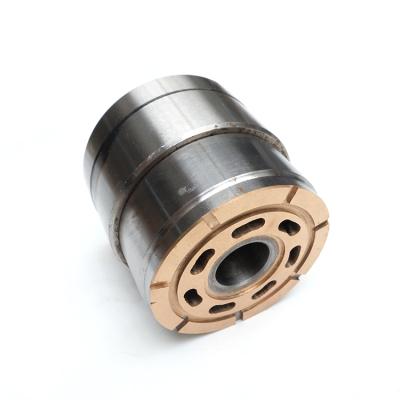 China Hydraulic Cylinder Body 25CY Hydraulic Cylinder Cylinder Cylinder Piston Pump Linings Double Acting Tools for sale