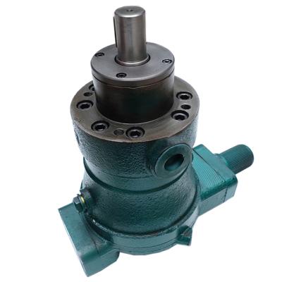 China Hydraulic Engine YCY14-1B Series Machinery Drive High Pressure Axial Pump For Excavator 63YCY14-1B 80YCY14-1B for sale