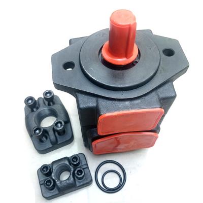 China Automotive Industry PV2R1 PV2R2 PV2R3 High Quality Hydraulic Single Vane Pump for sale