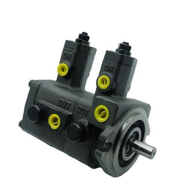 China Other Vp-15 /VP-20/VP-30/VP-40 VP15 VP30-30 VP40-40-FA3 VP20-20 Double Hydraulic Vane Pump for sale