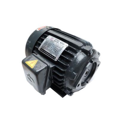 China Top Quality Widely Used AC Asynchronous Electric Motor With 1.5KW 2HP 100S for sale