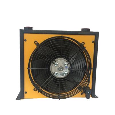 China Three-Dimensional Tube Machinery Repair Shop Series-Air-cooled cooler-AH1012 OH for sale