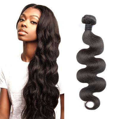 China Wholesale Best Quality Peruvian Virgin Hair Weft Weave Body Wave Human Hair Peruvian Virgin Hair Weave for sale