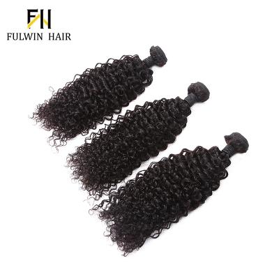 China Wholesale Double Curly Unprocessed Virgin Hair Peruvian Virgin Hair Bundle , 100% Peruvian Virgin Hair for sale