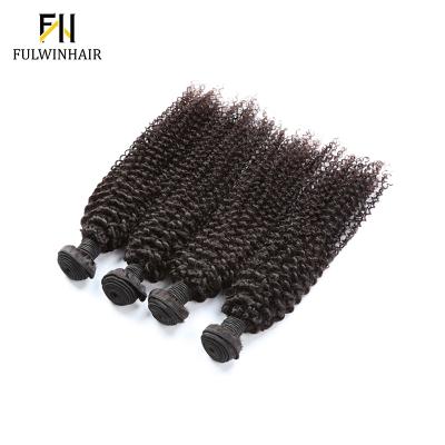 China Wholesale Kinky Curly Unprocessed Indian Virgin Hair Curly Indian Hair Factory Sellers for sale