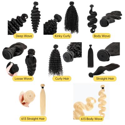 China Fast Delivery Body Wave Vietnamese Body Wave Cuticle Aligned Hair Bundles for sale