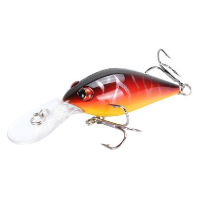 China Hard Lure 8.5g 8cm Fishing Lures Crankbaits Bait Lure Sink Crank Bait Y0YY101 for sale