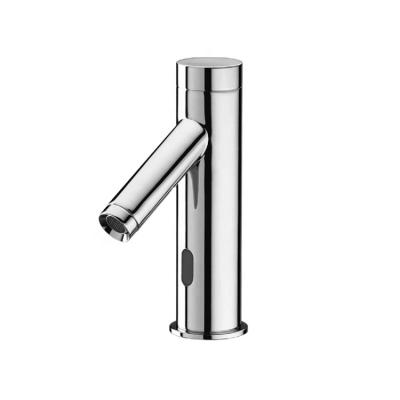 Китай Automatic Sense Faucets Faucet Sensor Torneira Water Spout Automatic Water Spout Smart Basin Faucet продается