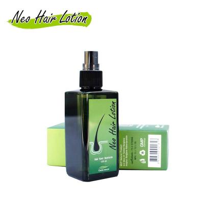 China Neo Loss Prevention Hair Lotion Bangkok Original Made in Thailand Hair Treatment Regrowth for sale