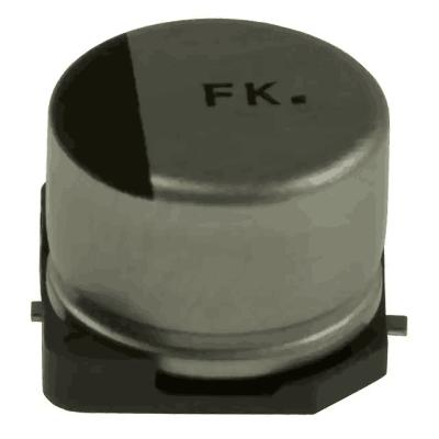 China EEE-FK1C221P EEEFK1C221P 220uF 16V General Purpose Aluminum Electrolytic Capacitors Radial, Can - SMD 2000 Hours for sale