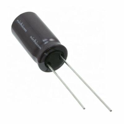 China UCS2G100MPD 10UF 20% General Purpose Aluminum Electrolytic 400V Capacitor for sale