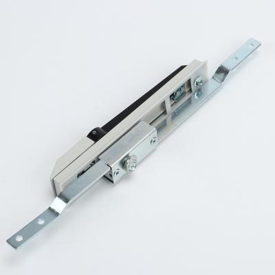 China Ningbo Electric Box Manufacturer Cabinet Lock For Rod Control Multi Point Door Electric Lock OEM/ODM Pengkai Panel Zinc Alloy NC; ZHE for sale