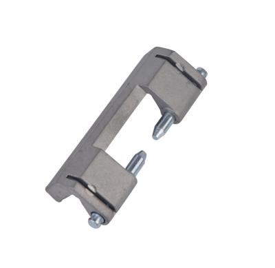 China Pengkai industrial manufacturer PS005 concealed door hinge panel locks and hinges for sale