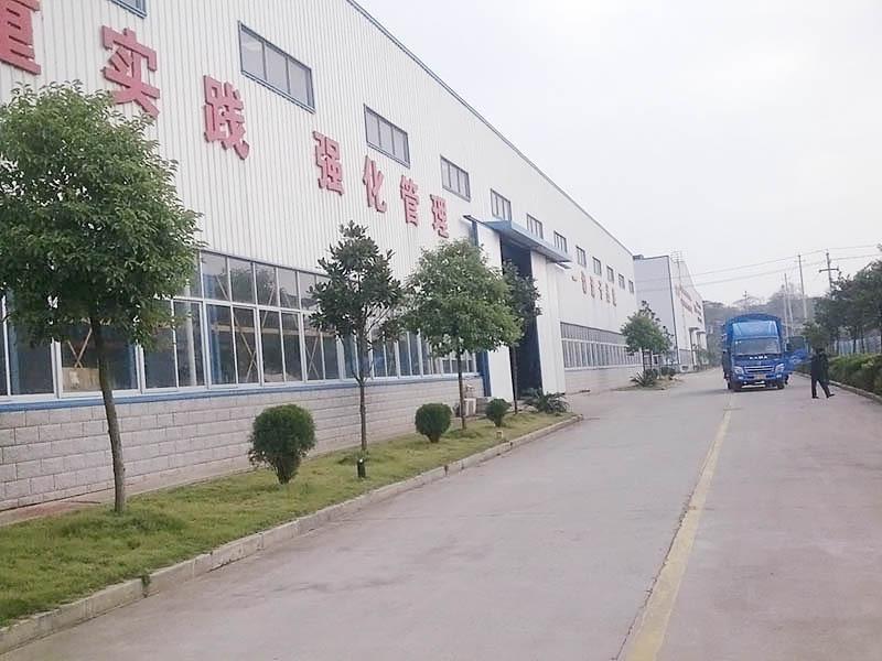 Verified China supplier - Henan Yuanfei Metal Material Co., Ltd.