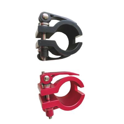 China rain & OEM High Quality Customized Railway Electric Scooter Bracket Precision Forging Parts for sale