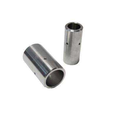 China Auto Customized Stainless Steel CNC Machining Parts for sale