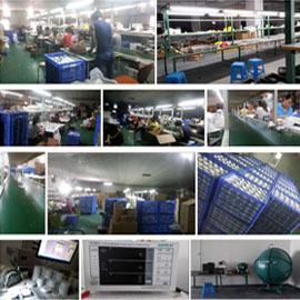 Verified China supplier - Zhongshan One More Lighting Technology Co., Ltd.