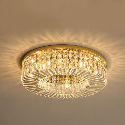 China OM-CL988 LED Surface Mounted Ceiling Light for sale