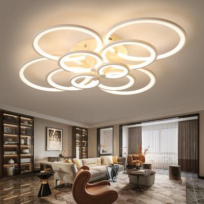 China Surface Mounted 3w 15w Slim Mini Recessed Small Ultra Thin SMD Led Ceiling Lights for sale