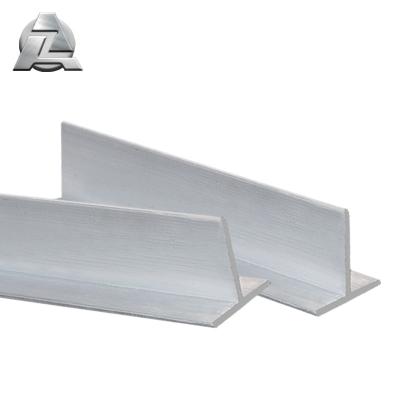 China Industry competitive price in the market t channel aluminum extrusion profile for sale