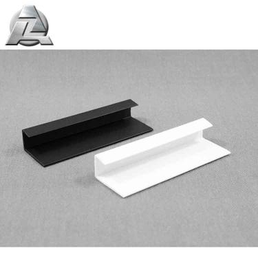 China Industry lowes aluminum channel j channel sizes for sale