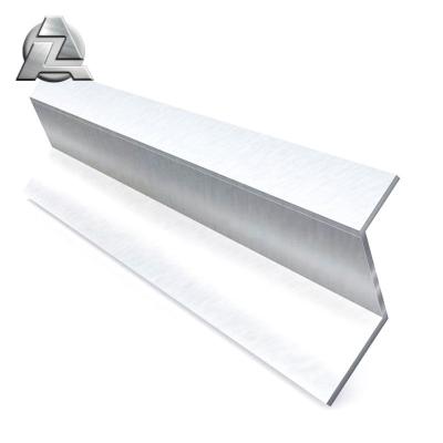 China Multiple industrial metal zee shape extruded alu aluminum alloy z section channel profile extrusion for sale