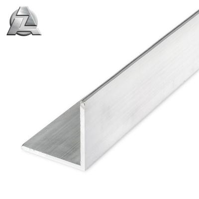 China Industry anodized 6061 6063 t5 30x30 l shape aluminum u channel profile angle aluminum extrusion for sale