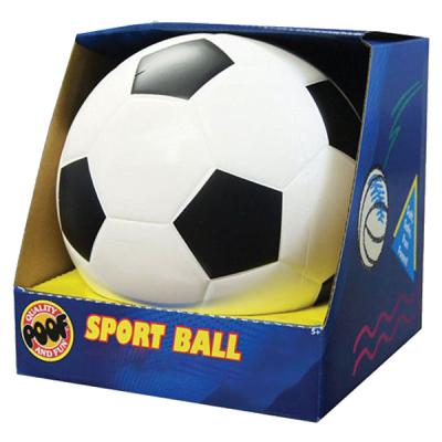 China Recyclable Custom Football Display Gift Packaging Cardboard for sale