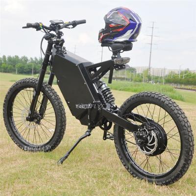 China COOLFLY 19inch 21inch Steel Wheel Motorcycle Reinforced Fat Tire Snow e Bike Volte Loading Electric Bicycle With Pedals for sale