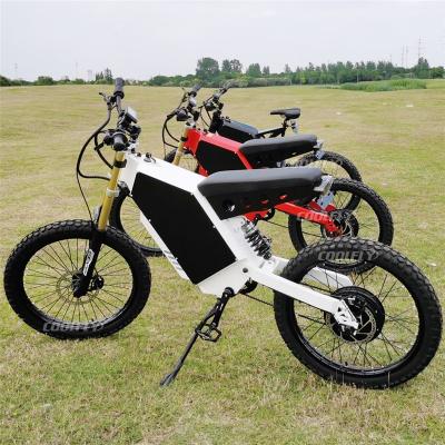 China ODM 2023 steel power rad mini 5000w 20000w 72v 12000w most powerful electric bike hot selling electrictric reinforced bikes 48v 72v for sale