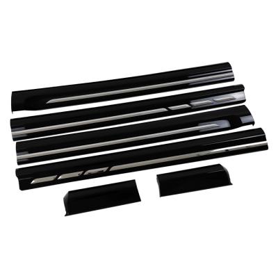 China Luxry Factory Price Auto Outer Body Kit Parts Car Side Skirt For Mercedes Benz Vito V Class W447 V260 VITO Mixto (W447) V250 Metris for sale