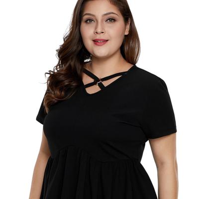 China Women's Breathable Korean Office Blouses And Elegant Feminine Shirts Ladies Plus Size Tops for sale