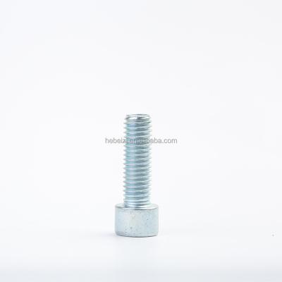 China DIN 912 Stainless Steel Bolt Stainless Steel Hex 304L Hex Socket Bolts for sale