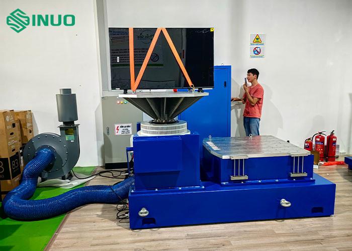 Geverifieerde leverancier in China: - Sinuo Testing Equipment Co. , Limited