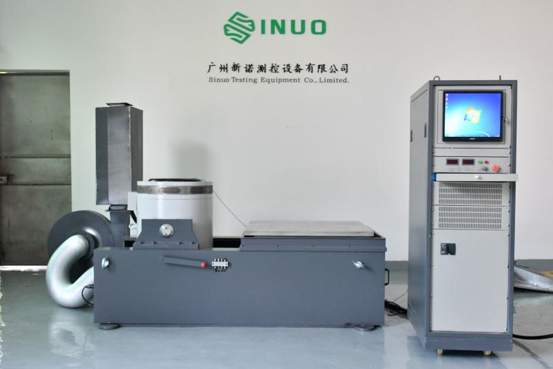 Fornecedor verificado da China - Sinuo Testing Equipment Co. , Limited