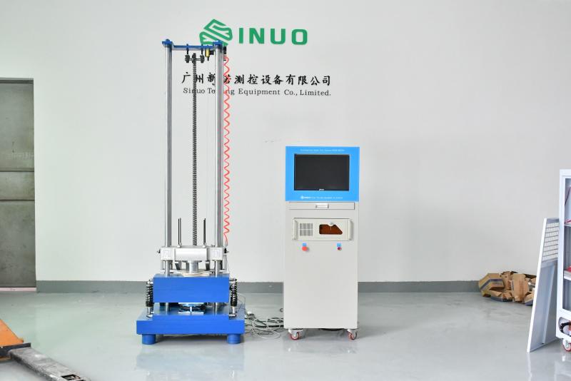 Geverifieerde leverancier in China: - Sinuo Testing Equipment Co. , Limited