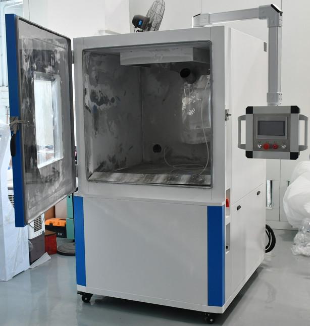 Geverifieerde leverancier in China: - Sinuo Testing Equipment Co. , Limited