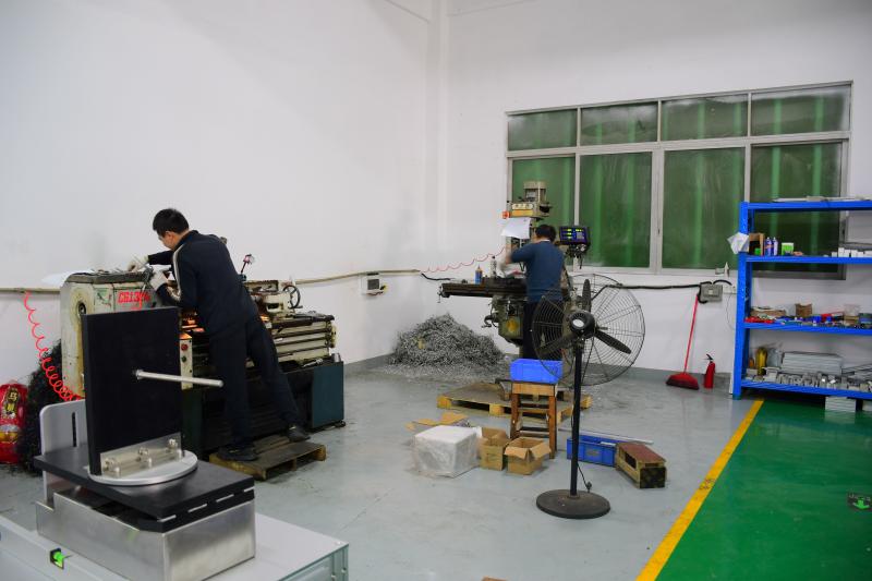 Geverifieerde leverancier in China: - Sinuo Testing Equipment Co. , Limited